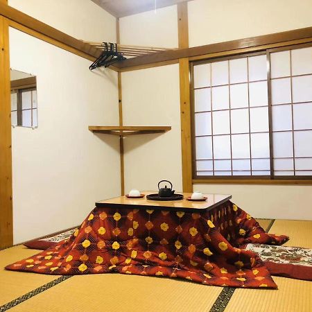 悠客山荘 Micumata Kültér fotó